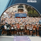 Ultra Trail du Mont-Blanc, la course de leur vie documentaire sport FRANCE 2
