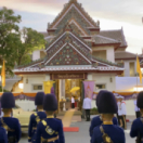 Rama X, le mystérieux roi de Thaïlande documentaire découverte TIPIK