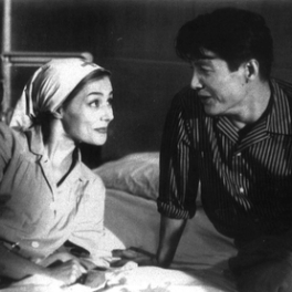 Hiroshima, mon amour film dramatique LA TROIS