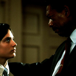 Deep Impact film catastrophe RTL club