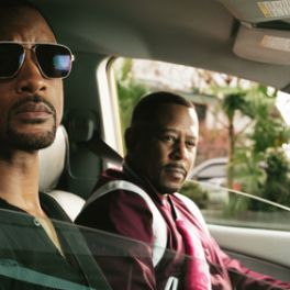 Bad Boys for Life film comédie d'action AB3