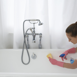 Cleaners, les experts du ménage téléréalité TFX
