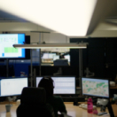 De noodcentrale ontspanning EEN