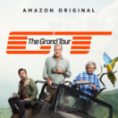 The Grand Tour série documentaire sport AUTOMOTO