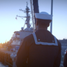 USS Cole, les prémices du 11 septembre série documentaire historique HISTOIRE