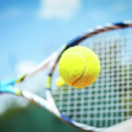 Eurosport Tennis Club magazine sportif EUROSPORT