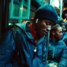 L'histoire de Souleymane film drame ARTE