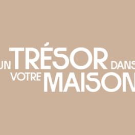 Un trésor dans votre maison magazine vie pratique 6TER