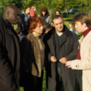 Julie Lescaut série/feuilleton policier LN24