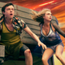 Valerian and the City of a Thousand Planets film actie VTM3