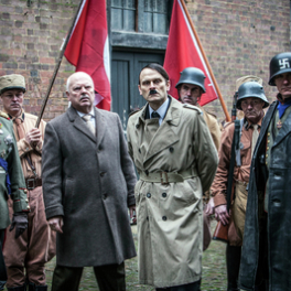 Hitler : le cercle du diable série documentaire historique PLANETE +