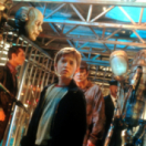 A.I. Artificial Intelligence film sciencefiction VTM3