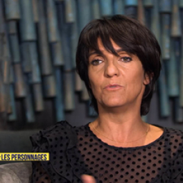 La télé de Florence Foresti documentaire société RMC STORY