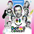 Le gala du Do You Comedy de Saint-Tropez divertissement RMC STORY