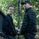 The Agency série/feuilleton thriller CANAL +