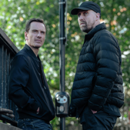 The Agency série/feuilleton thriller CANAL +
