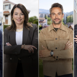Recherche appartement ou maison magazine vie pratique M6