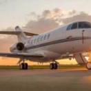 Jets privés, un privilège de milliardaires documentaire société LA UNE (RTBF)