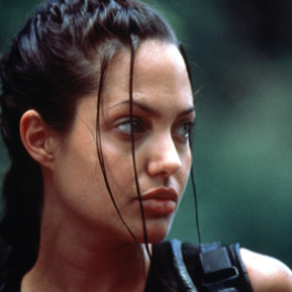 Lara Croft : Tomb Raider film aventure PARIS PREMIERE