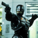 Robocop film science-fiction CINE + FRISSON BE