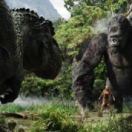 King Kong film aventure EEN
