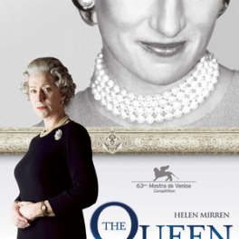 The Queen film historique FRANCE 5