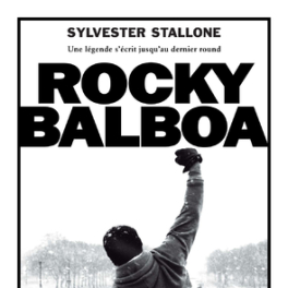 Rocky Balboa film drame RTL club