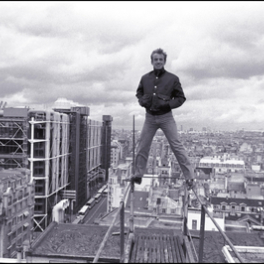 Belmondo l'incorrigible documentaire société FRANCE 5