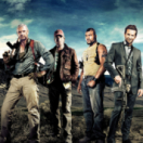 The A-Team film actie VTM2