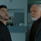 Mercy film actie VTM4