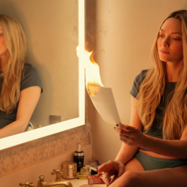 La femme de ménage film thriller CANAL +