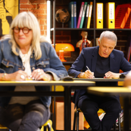 Qui sera le plus nul ? divertissement TF1