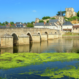 La carte aux trésors jeu FRANCE 3