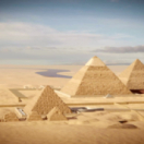 Pyramides de Gizeh : les secrets de la dernière merveille du monde documentaire ontdekking RMC DECOUVERTE