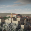L'Acropole : les secrets du symbole de la Grèce antique documentaire historisch RMC DECOUVERTE