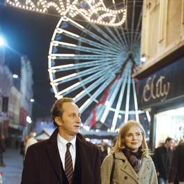 Entre ses mains film drame FRANCE 4