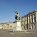 Versailles en fête divertissement FRANCE 2