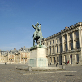 Versailles en fête divertissement FRANCE 2