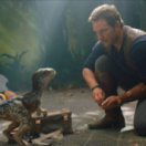 Jurassic World: Fallen Kingdom film avontuur VTM2