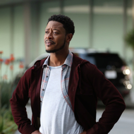 The Rookie : le flic de Los Angeles série/feuilleton policier M6