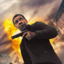 The Equalizer 3 film actie VTM