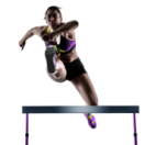Ligue de diamant sport athlétisme TIPIK