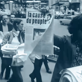 Simon Leys, l'homme qui a déshabillé Mao film documentaire LA TROIS