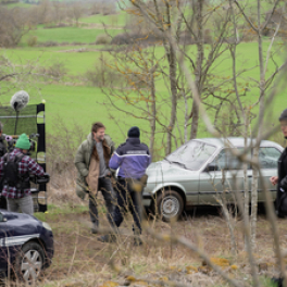 Meurtres au Puy-en-Velay téléfilm policier FRANCE 3