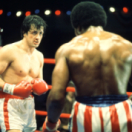 Rocky film action CINE + FRISSON