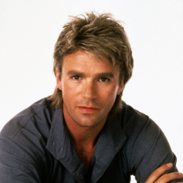 MacGyver série/feuilleton action GULLI