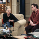 The Big Bang Theory série/feuilleton comédie Warner TV