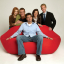How I Met Your Mother serie/feuilleton VTM3