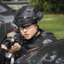 S.W.A.T série/feuilleton policier CSTAR