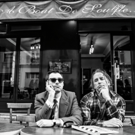Nouvelle Vague film comédie dramatique CANAL + CINEMA